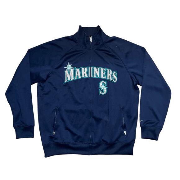 Nike Other - Nike Mariners Jacket One Size